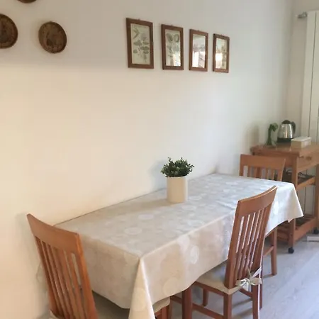 Appartamenti Al Rizzo Dei Santi Lovere Exterior photo