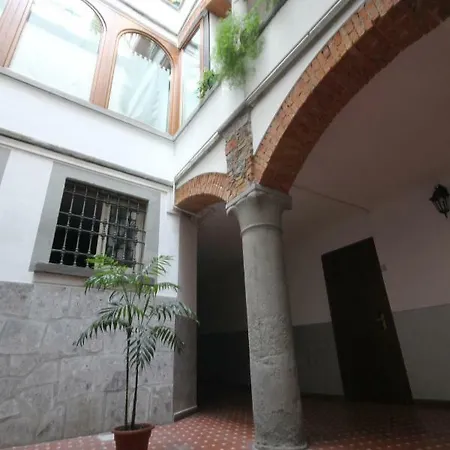 Appartamenti Al Rizzo Dei Santi Lovere Exterior photo
