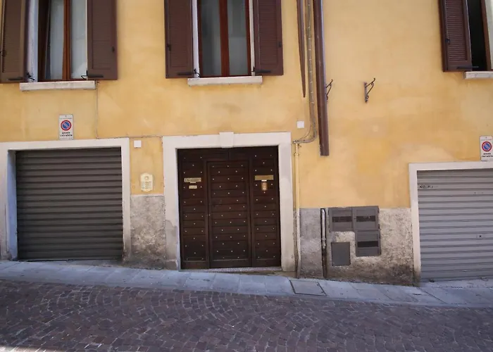 Appartamenti Al Rizzo Dei Santi