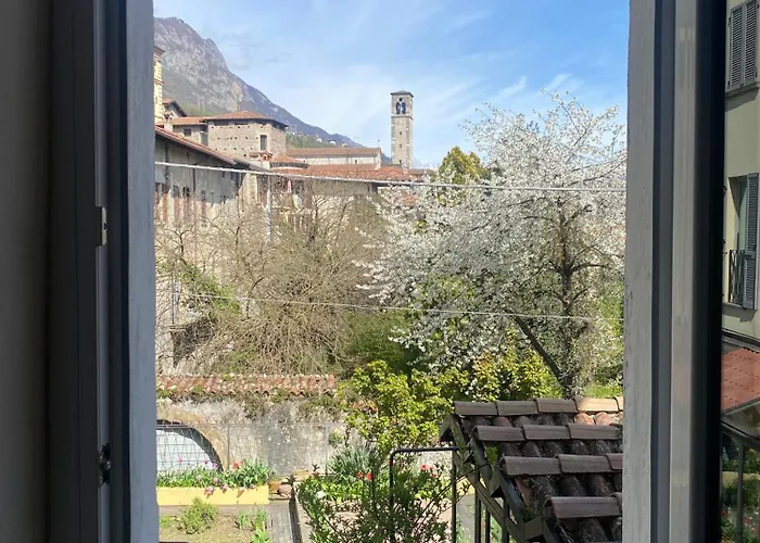 Appartamenti Al Rizzo Dei Santi