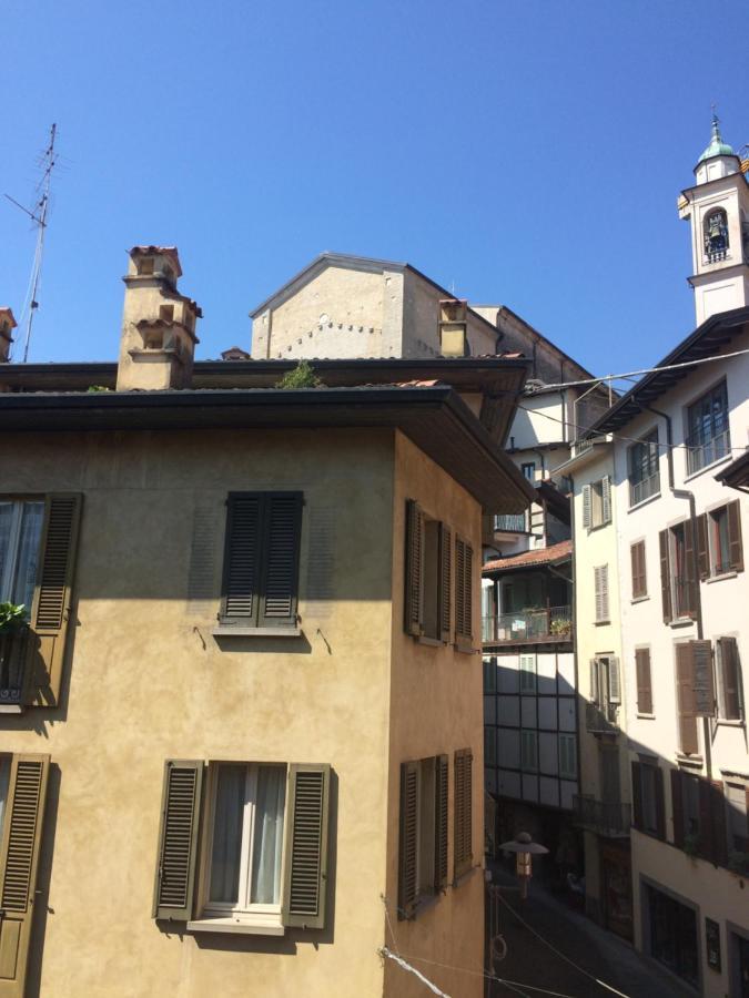Al Rizzo Dei Santi Apartment