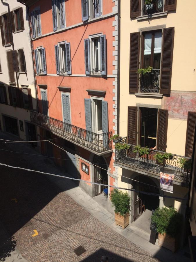 Al Rizzo Dei Santi Apartment *