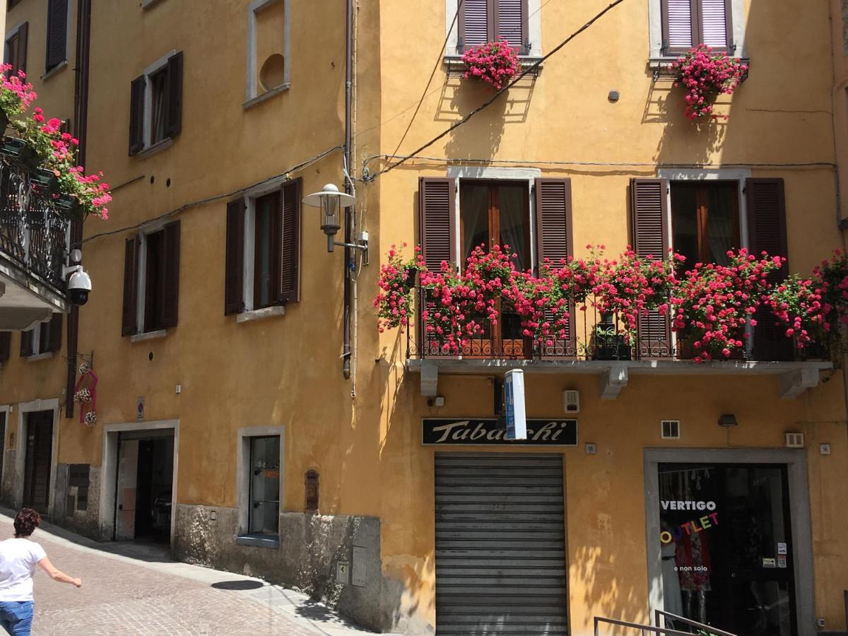 Apartment Al Rizzo Dei Santi Lovere