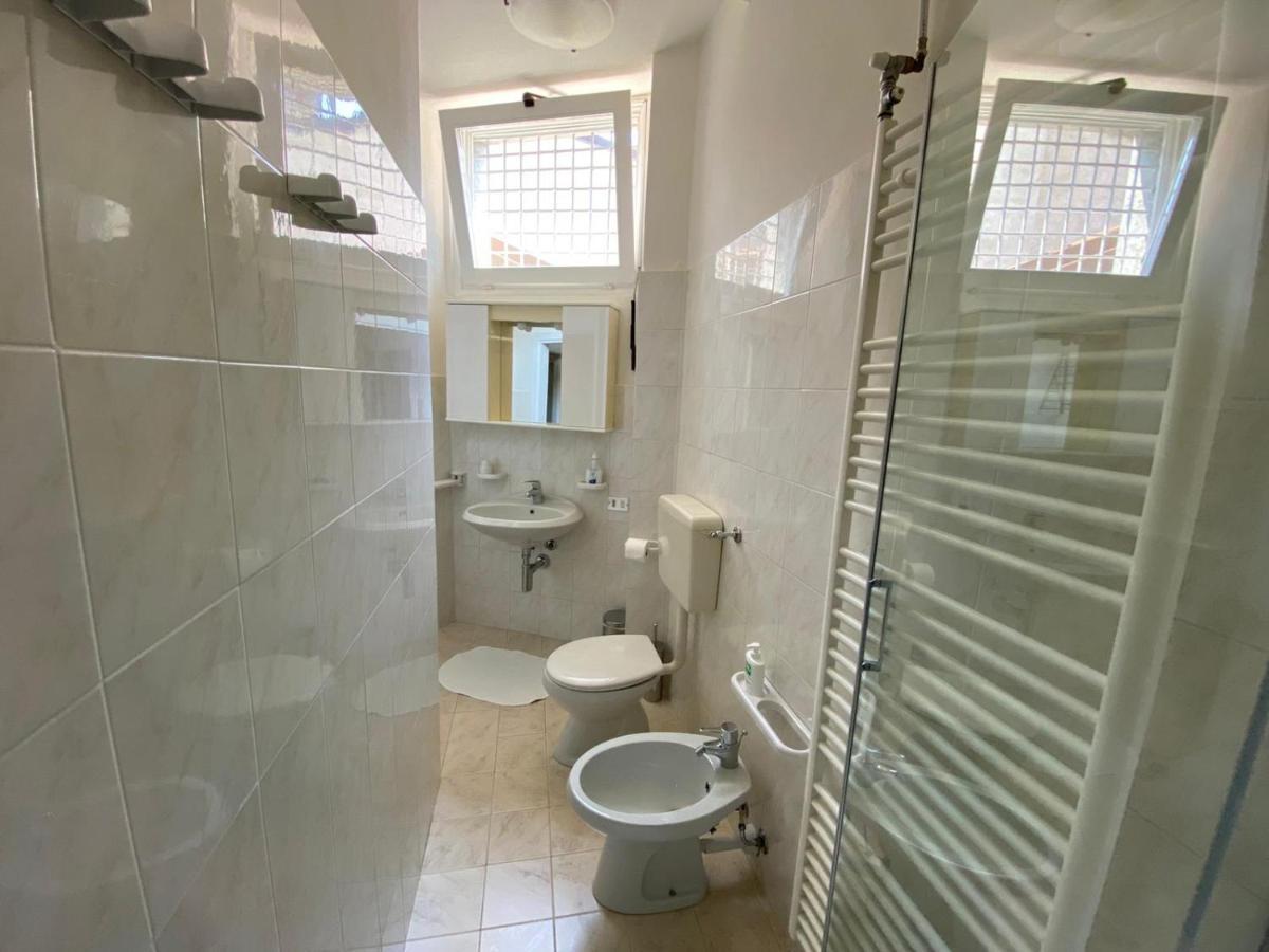 Apartment Al Rizzo Dei Santi *