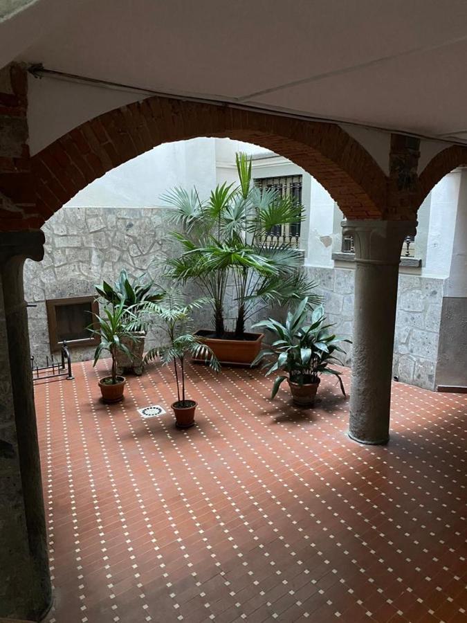 Al Rizzo Dei Santi * Lovere