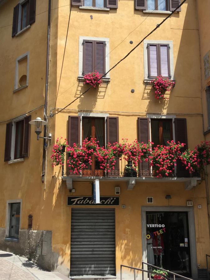Al Rizzo Dei Santi Lovere