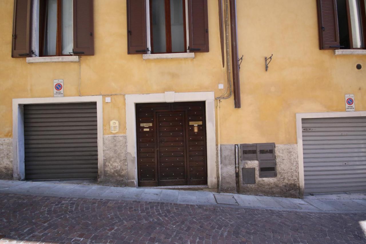 Apartment Al Rizzo Dei Santi Lovere