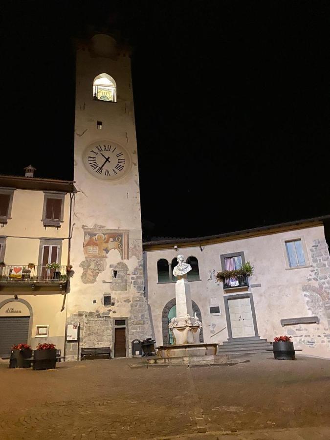 Al Rizzo Dei Santi Apartment
