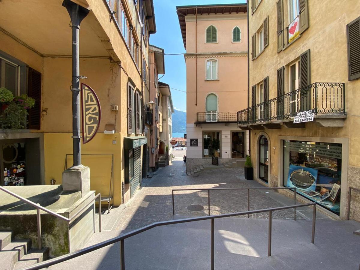 Al Rizzo Dei Santi Apartment *