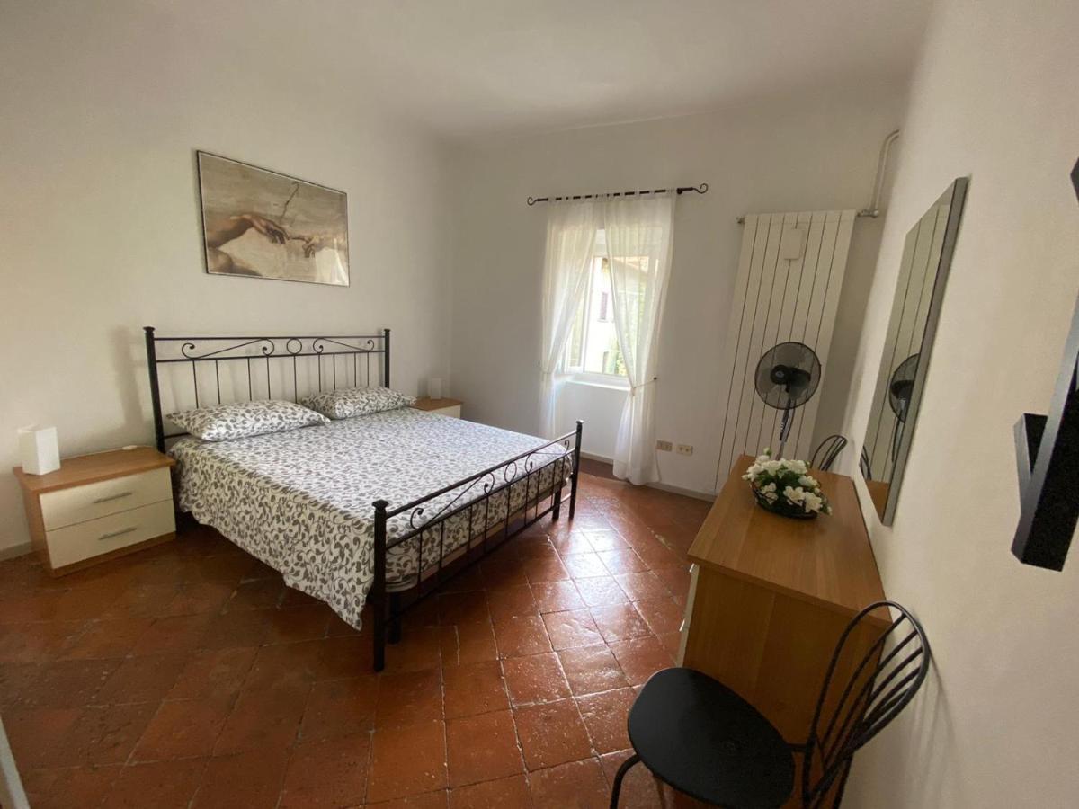 Al Rizzo Dei Santi Apartment Lovere