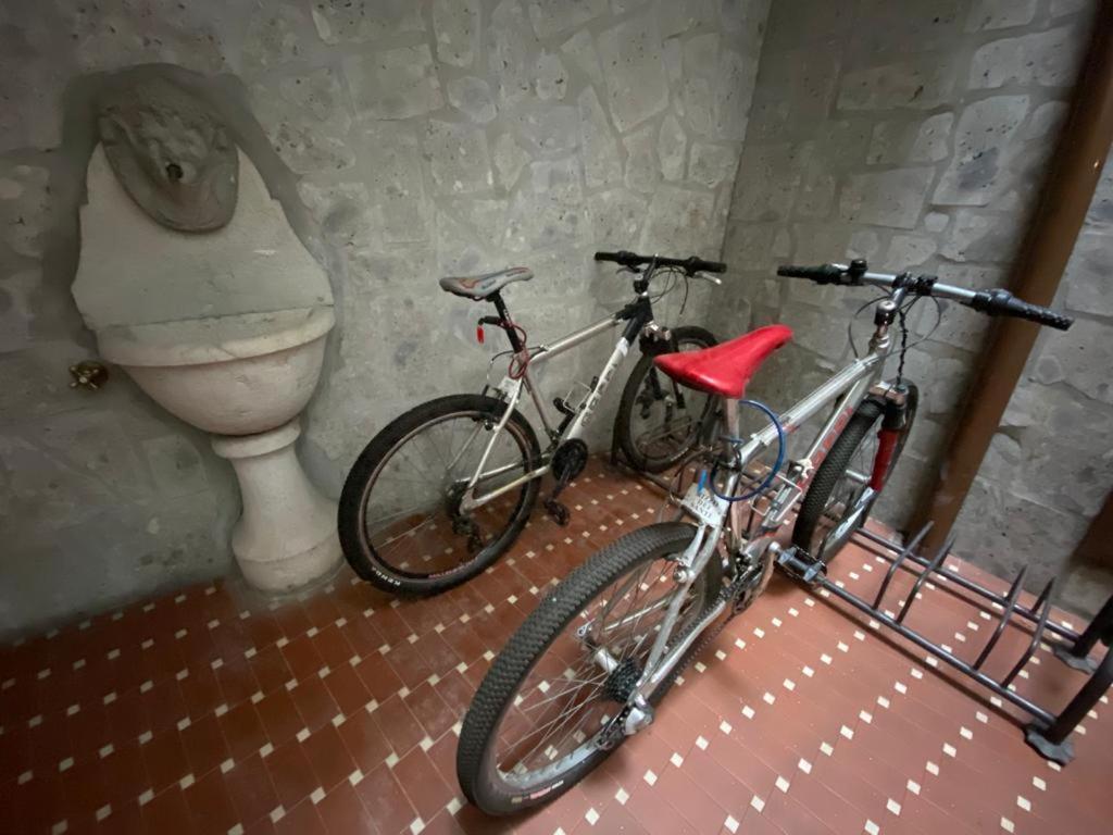 Al Rizzo Dei Santi Apartment