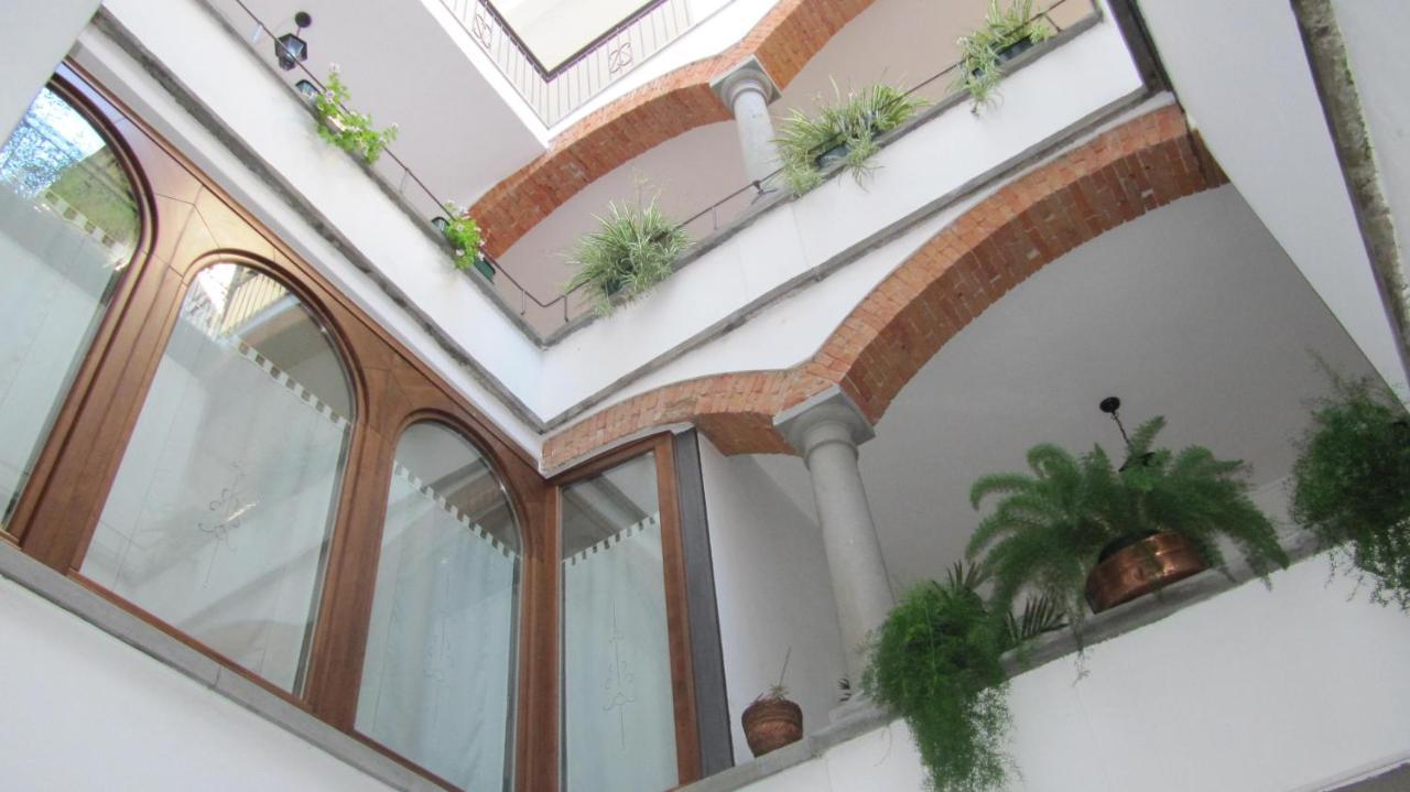 Al Rizzo Dei Santi Apartment