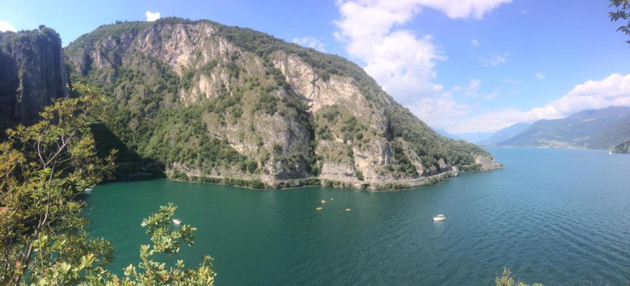 Apartment Al Rizzo Dei Santi *