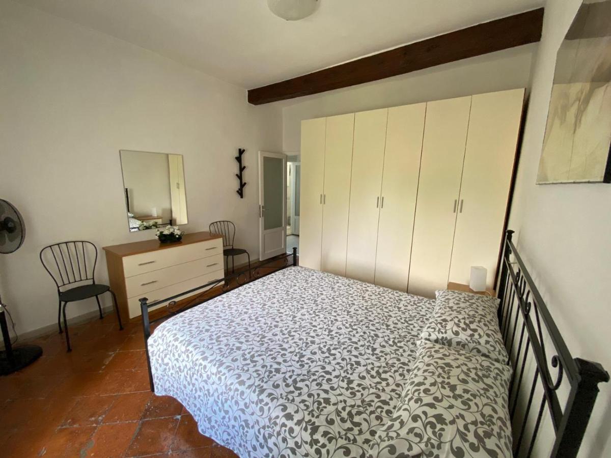 Apartment Al Rizzo Dei Santi Lovere