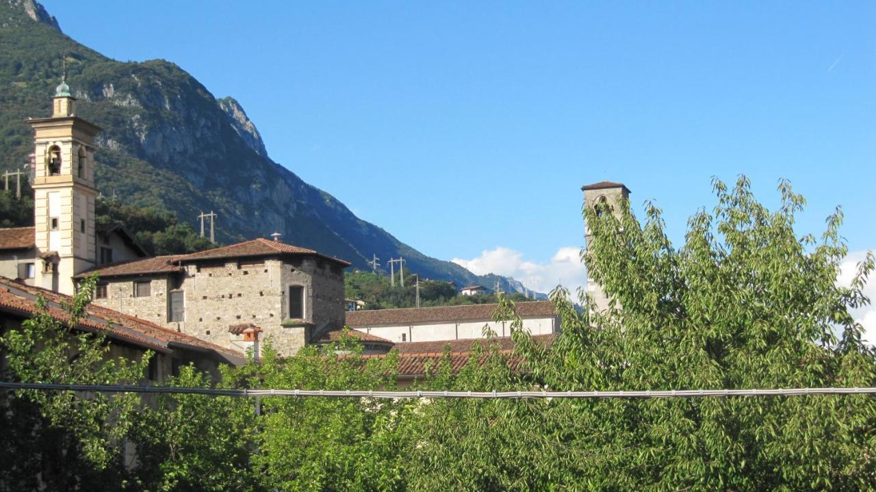 Al Rizzo Dei Santi * Lovere