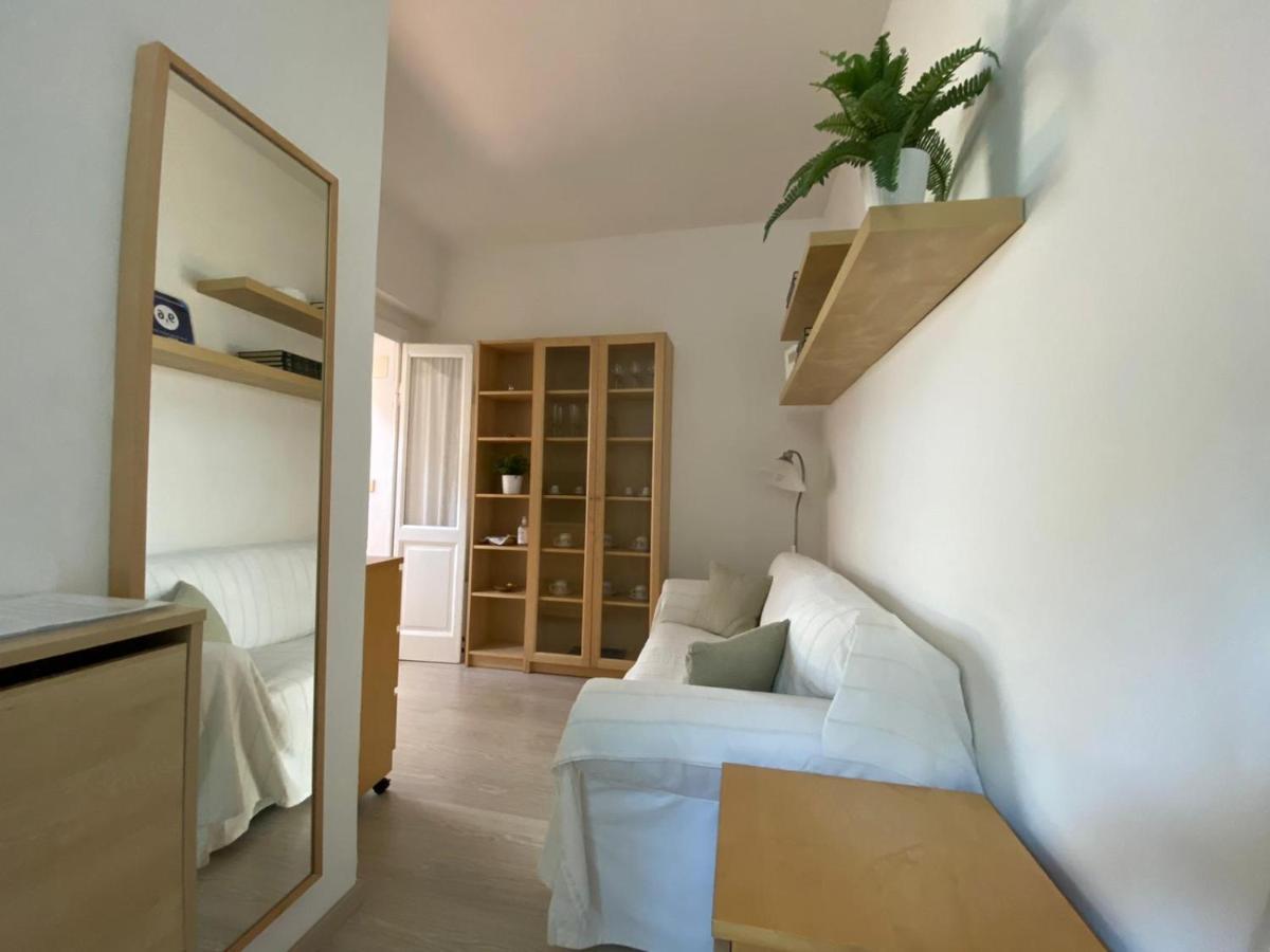 Apartment Al Rizzo Dei Santi