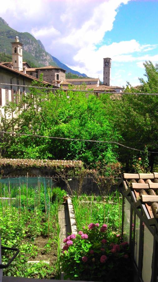Apartment Al Rizzo Dei Santi