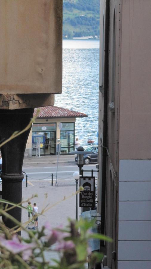 Al Rizzo Dei Santi Lovere