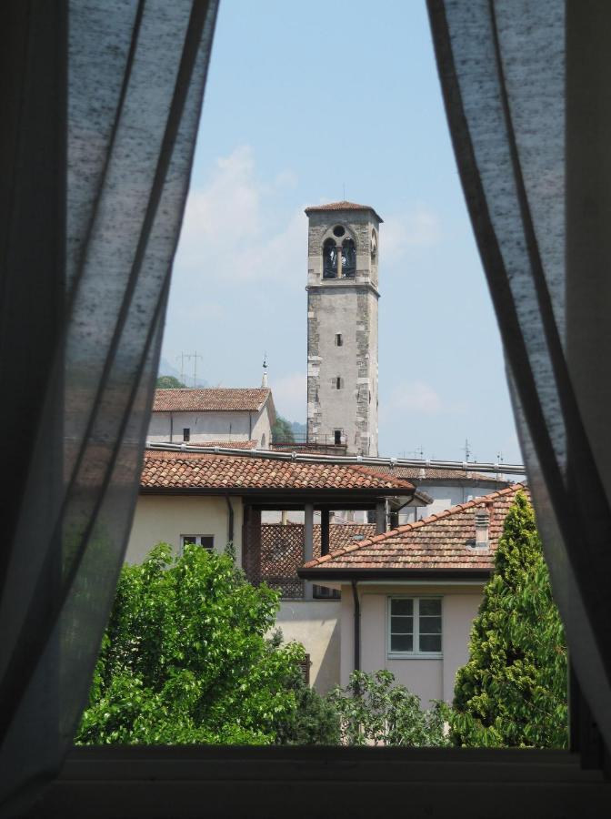 Al Rizzo Dei Santi Apartment