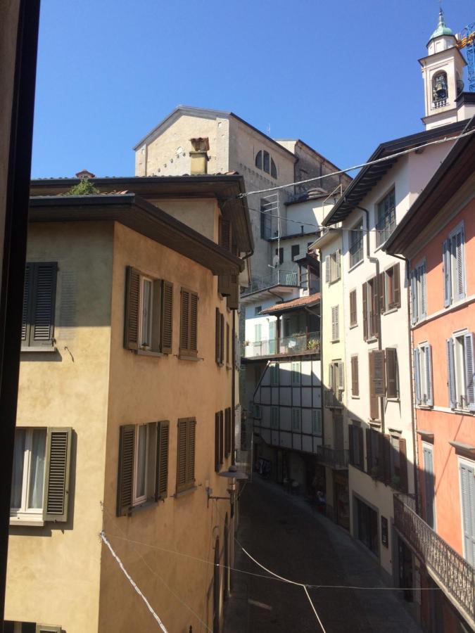 Al Rizzo Dei Santi * Lovere