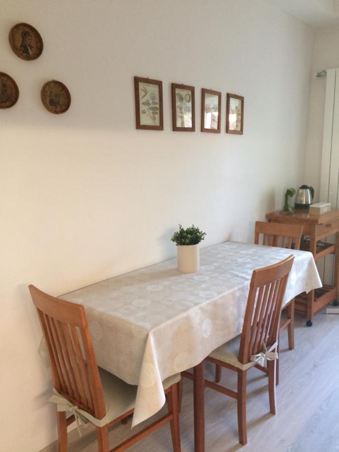 Apartment Al Rizzo Dei Santi *