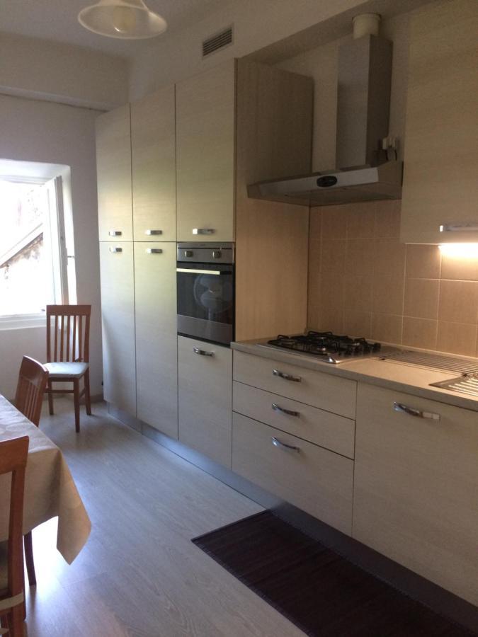 Al Rizzo Dei Santi Apartment *