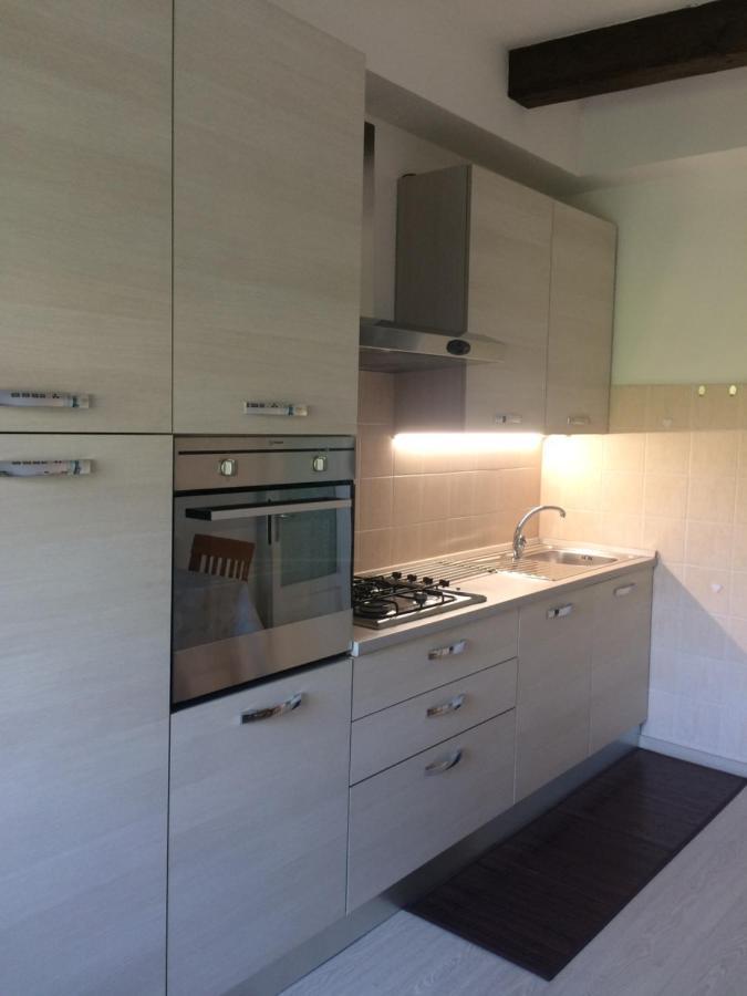 Apartment Al Rizzo Dei Santi *