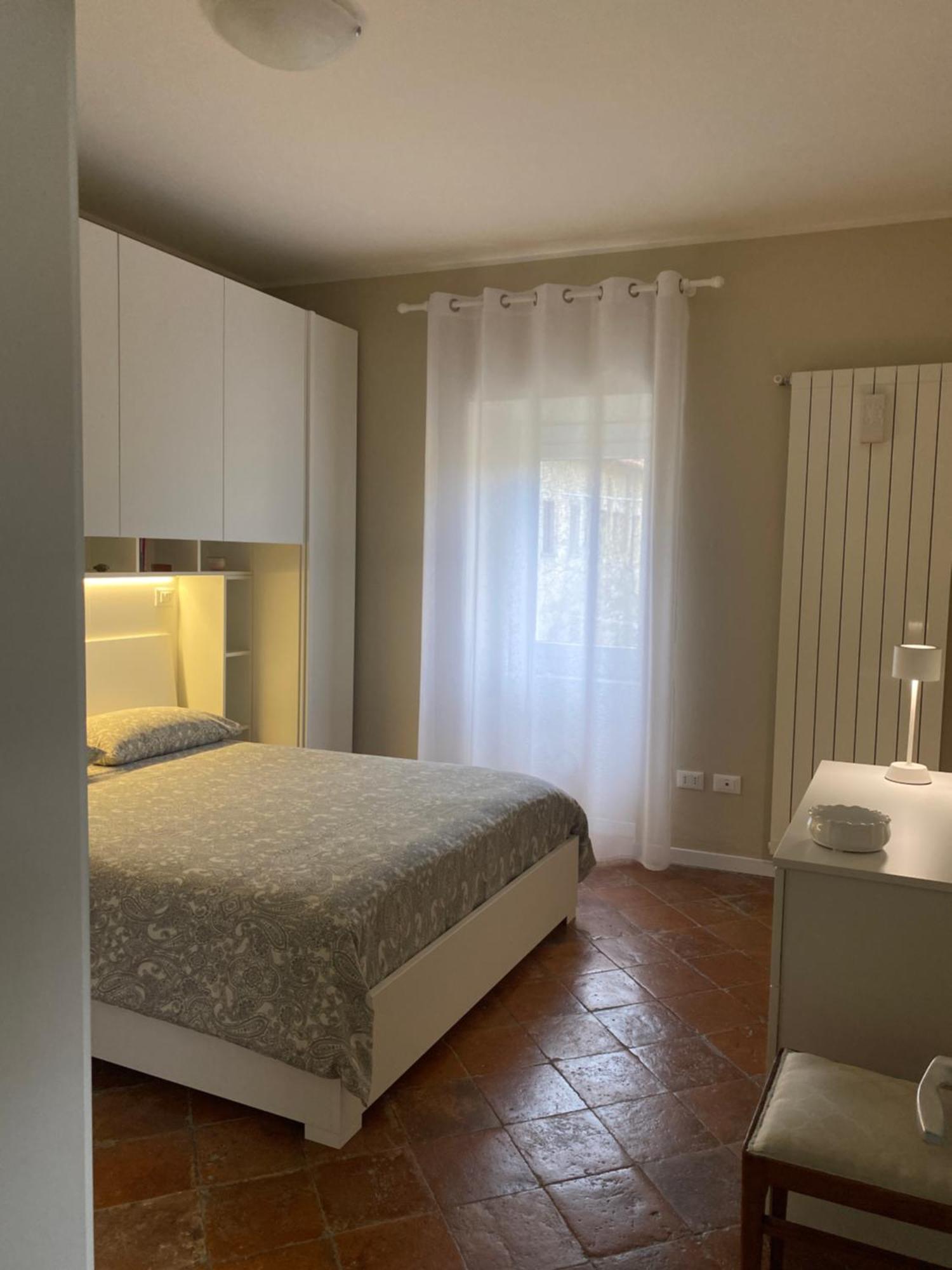 Apartment Al Rizzo Dei Santi Lovere