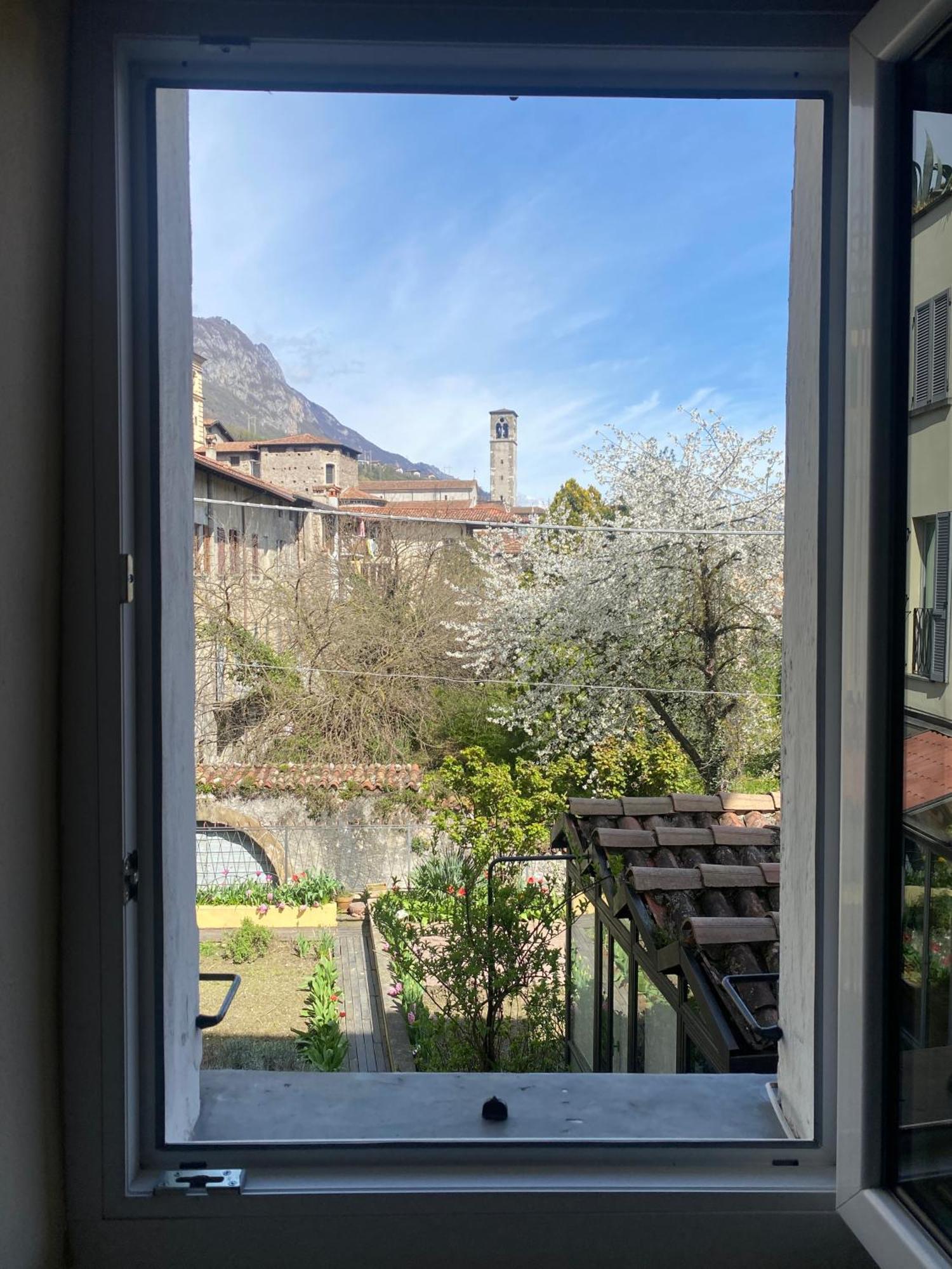 Al Rizzo Dei Santi * Lovere