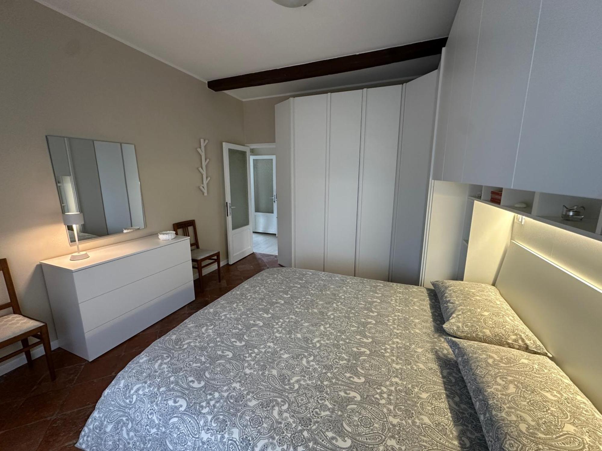 Apartment Al Rizzo Dei Santi *