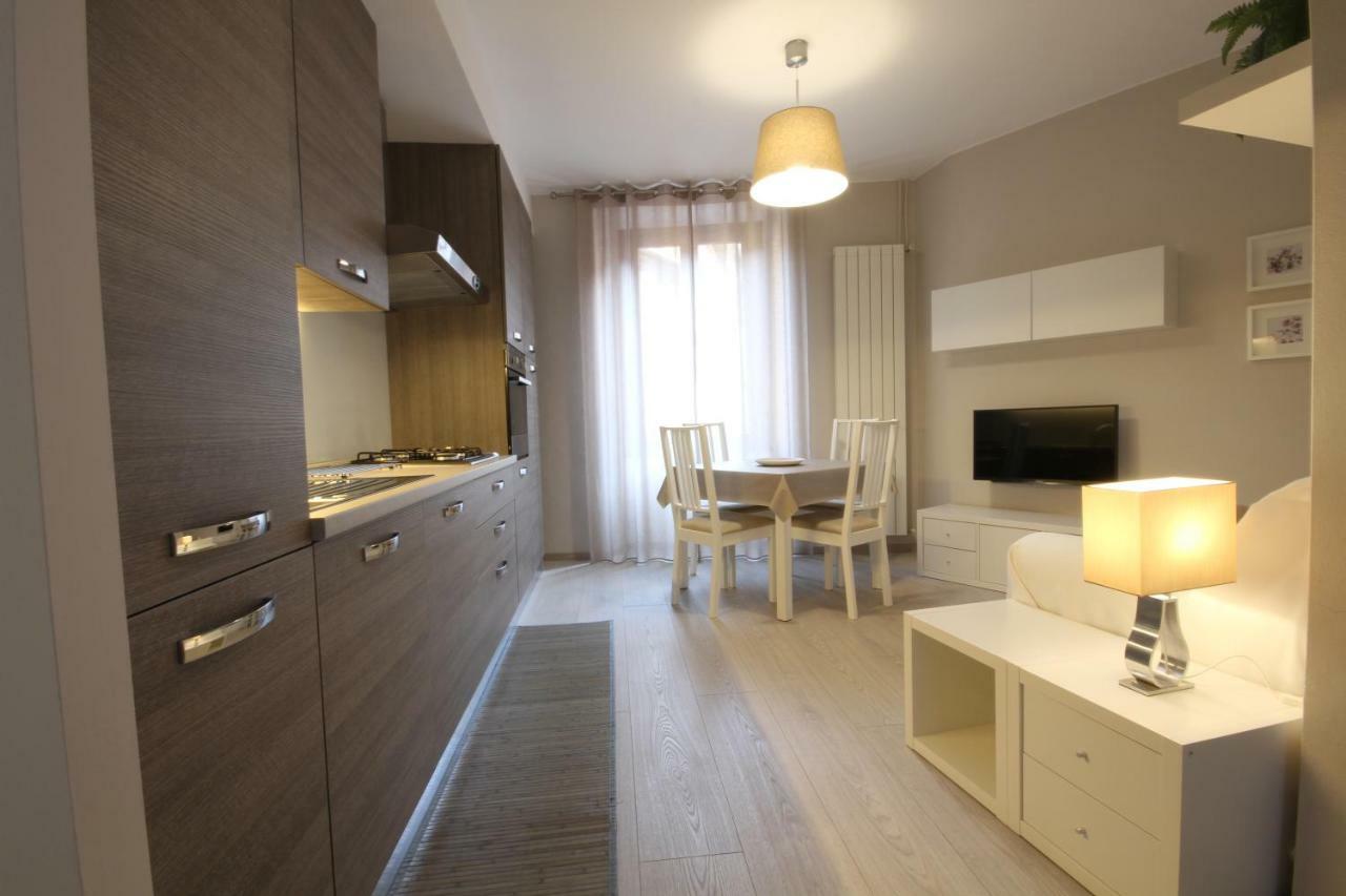 Apartment Al Rizzo Dei Santi