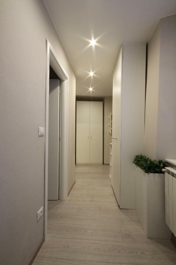 Apartment Al Rizzo Dei Santi