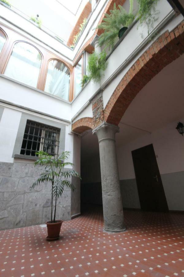 Al Rizzo Dei Santi * Lovere