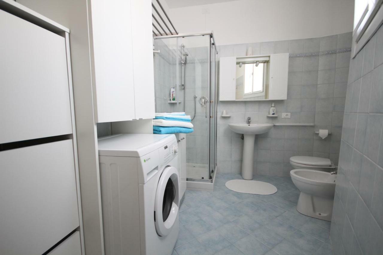 Apartment Al Rizzo Dei Santi Lovere