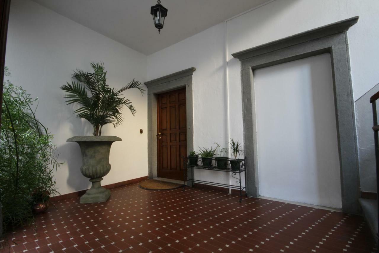 Apartment Al Rizzo Dei Santi Lovere