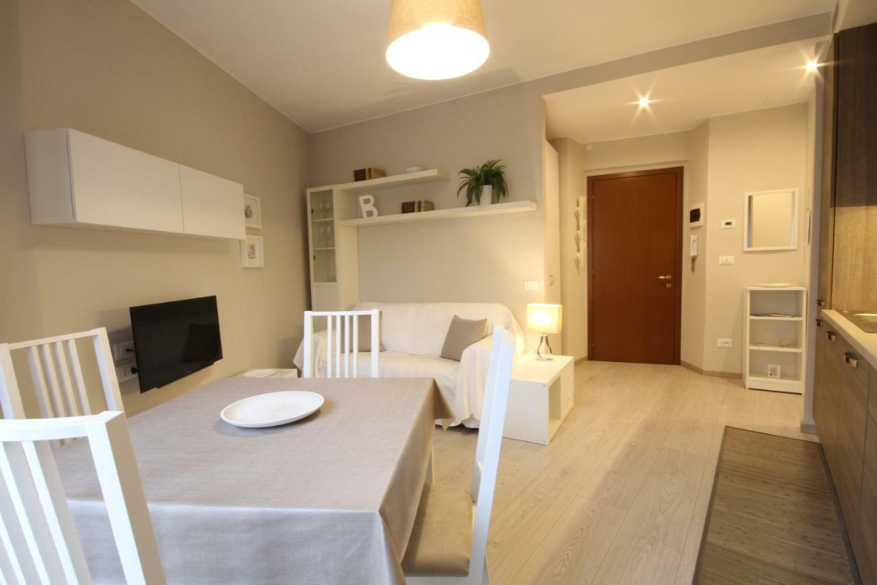 Al Rizzo Dei Santi Apartment *