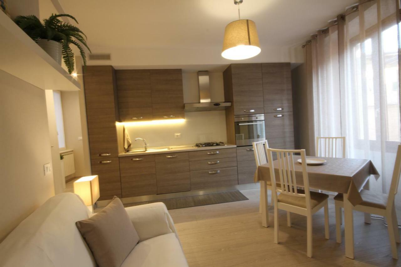 Al Rizzo Dei Santi Apartment *