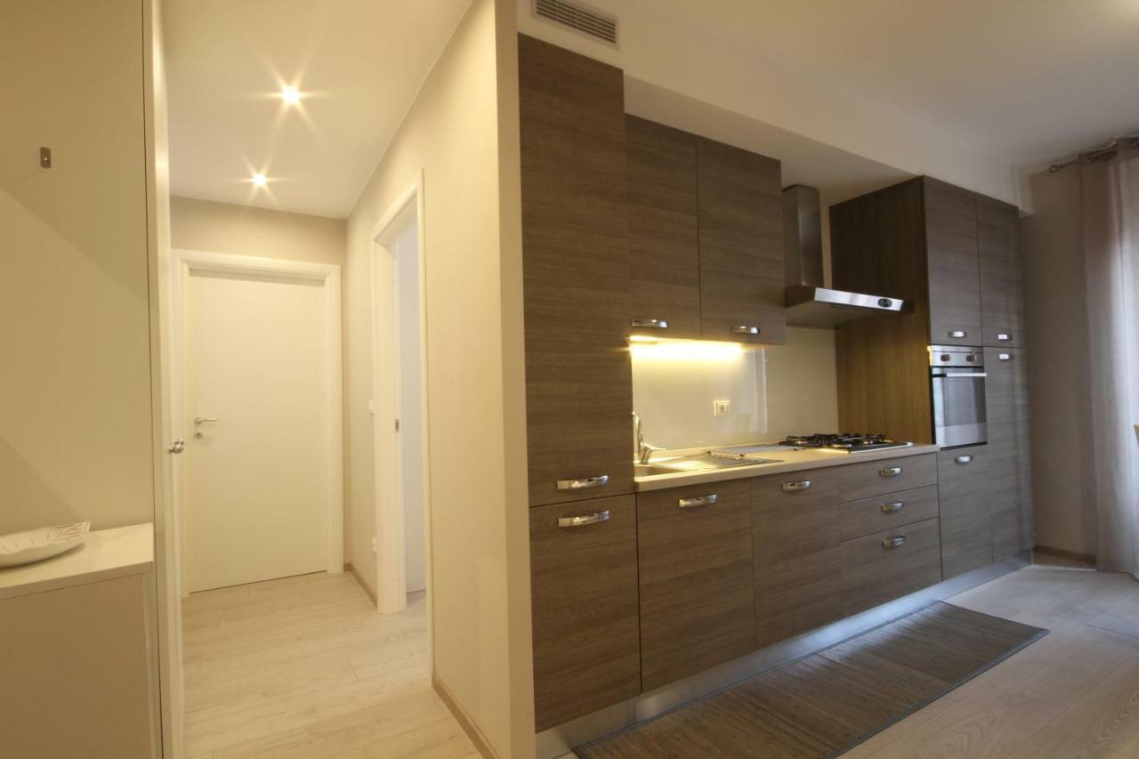 Al Rizzo Dei Santi Apartment *